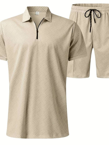 Theodore - Set pentru bărbați, confortabil și casual