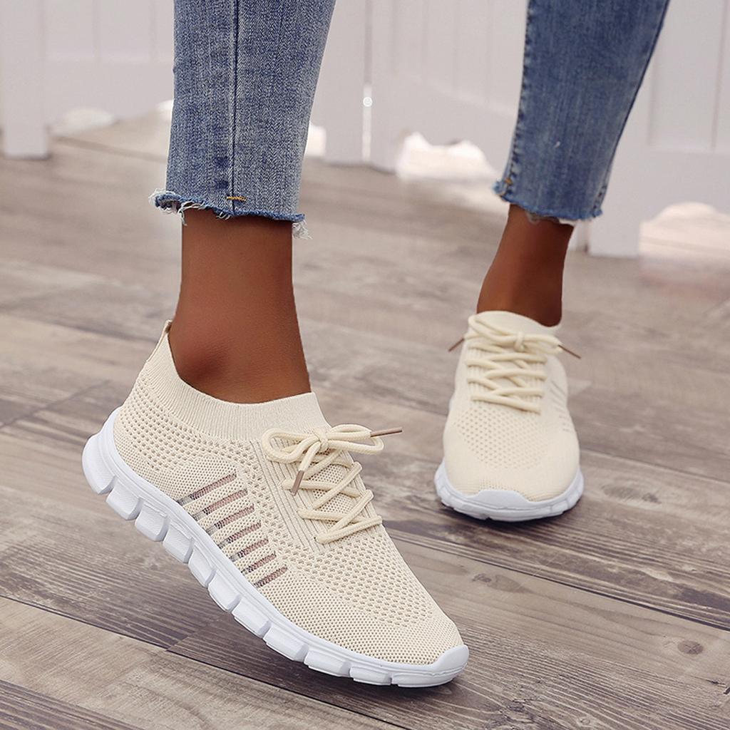 Olesia – Ortopedice Comode Sneaker