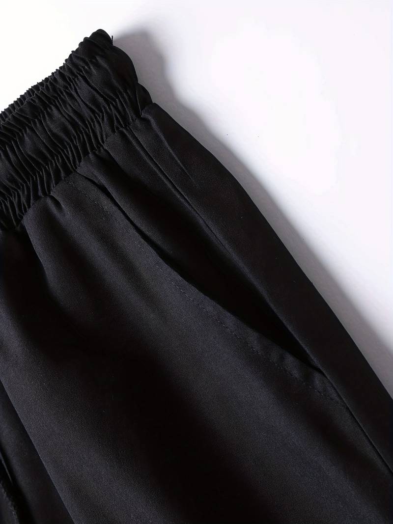 Will - Moderne și Confortabile Pantaloni Scurți de Vară