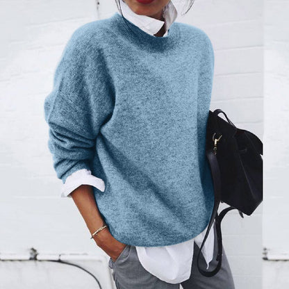 Dalyn – Pulover Moale Cald