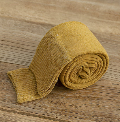 Stephany - Șosete termice din frotir gros pentru femei