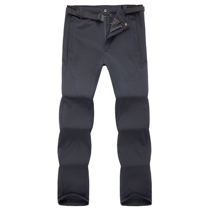 Finnley - Pantaloni unisex pentru drumeții în aer liber, rezistenți la apă