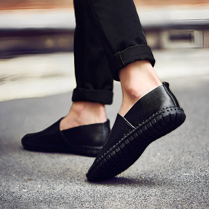 Neville - Pantofi eleganți din piele pentru bărbați