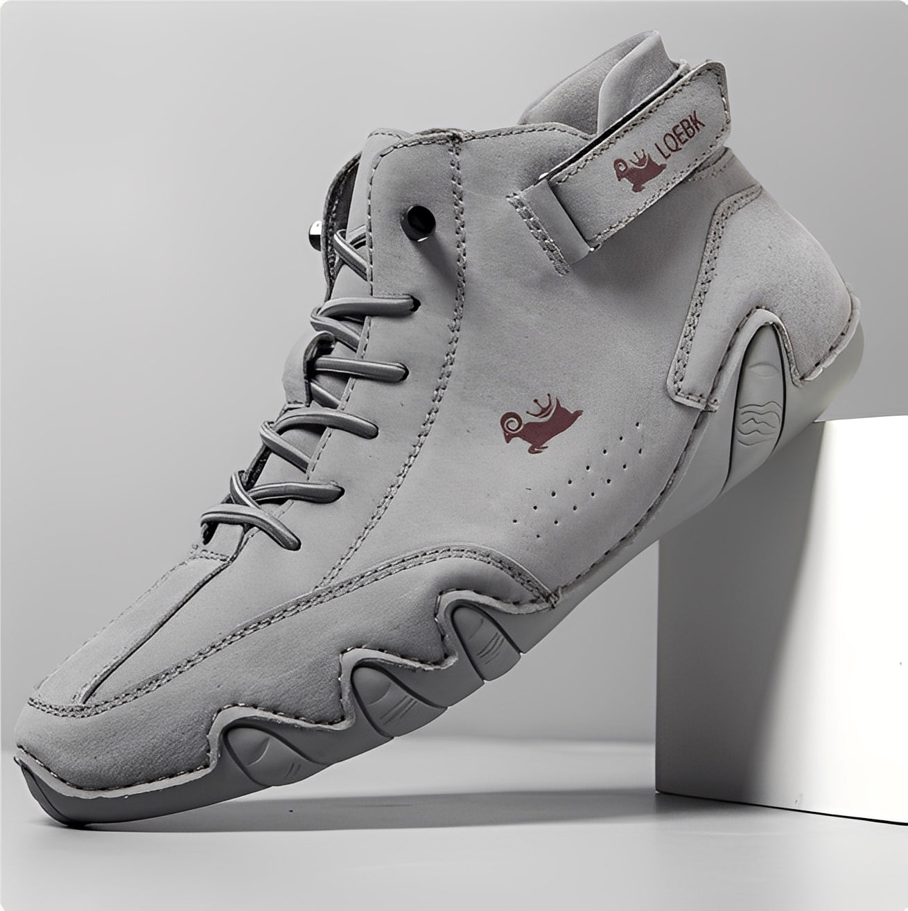 Eugène - Pantofi eleganți și confortabili pentru bărbați