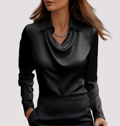 Eleanor - Cămașă elegantă pentru femei