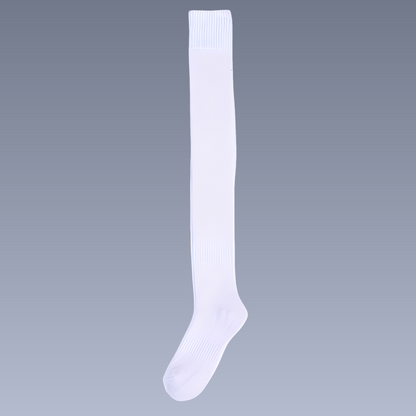 Shirlee - Șosete elegante peste genunchi, calde și groase