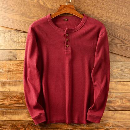 Francesco – Tricou Basic Confortabil