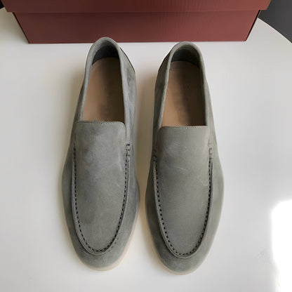 Diggory - Elegante pantofi plați pentru bărbați