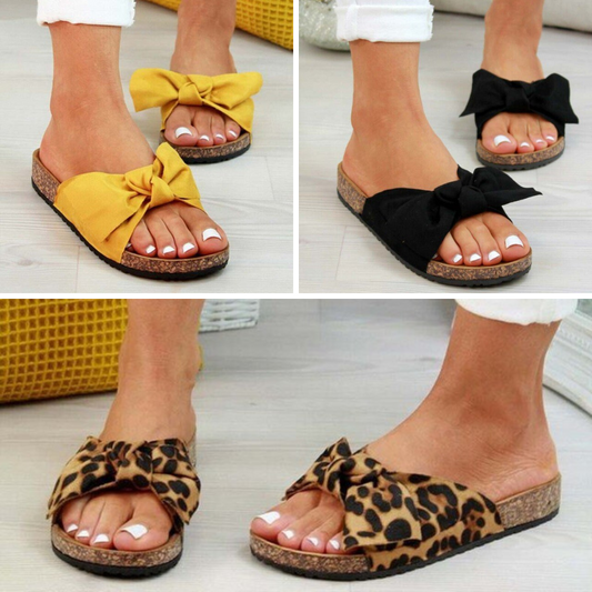 Neva - Sandale ortopedice pentru femei pentru un confort optim