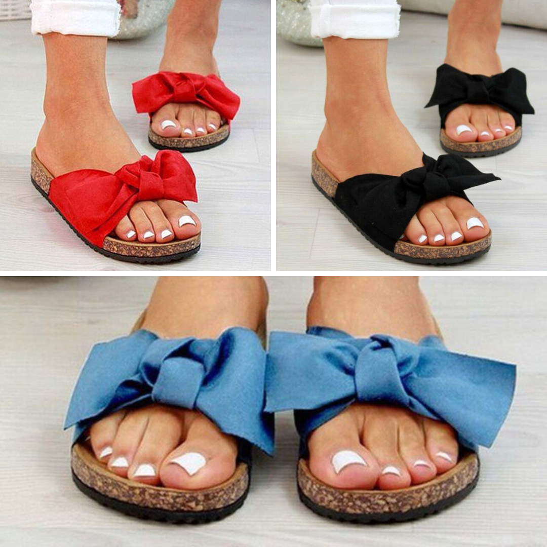 Neva - Sandale ortopedice pentru femei pentru un confort optim