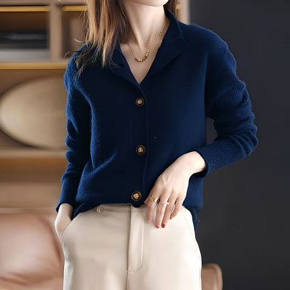 Claudine - Cardigan de lux pentru femei