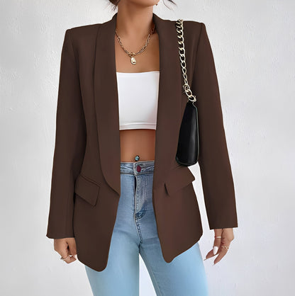Elliana - Blazer formal și rafinat pentru femei