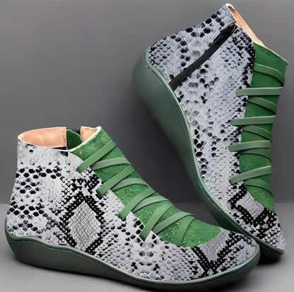 Emma - Pantofi confortabili din piele pentru femei