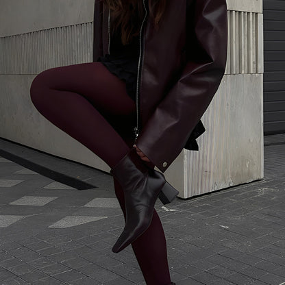 Cadence - Stil, lejer Streetcoat pentru femei