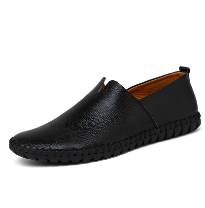 Neville - Pantofi eleganți din piele pentru bărbați