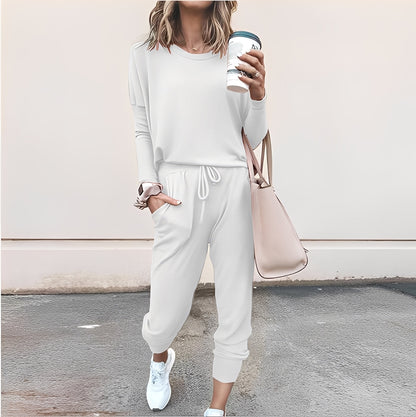 Danielle - Trening lejer, casual pentru femei