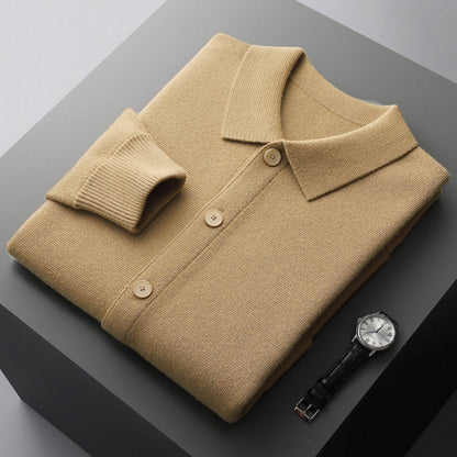 Chris – Cardigan Confortabil