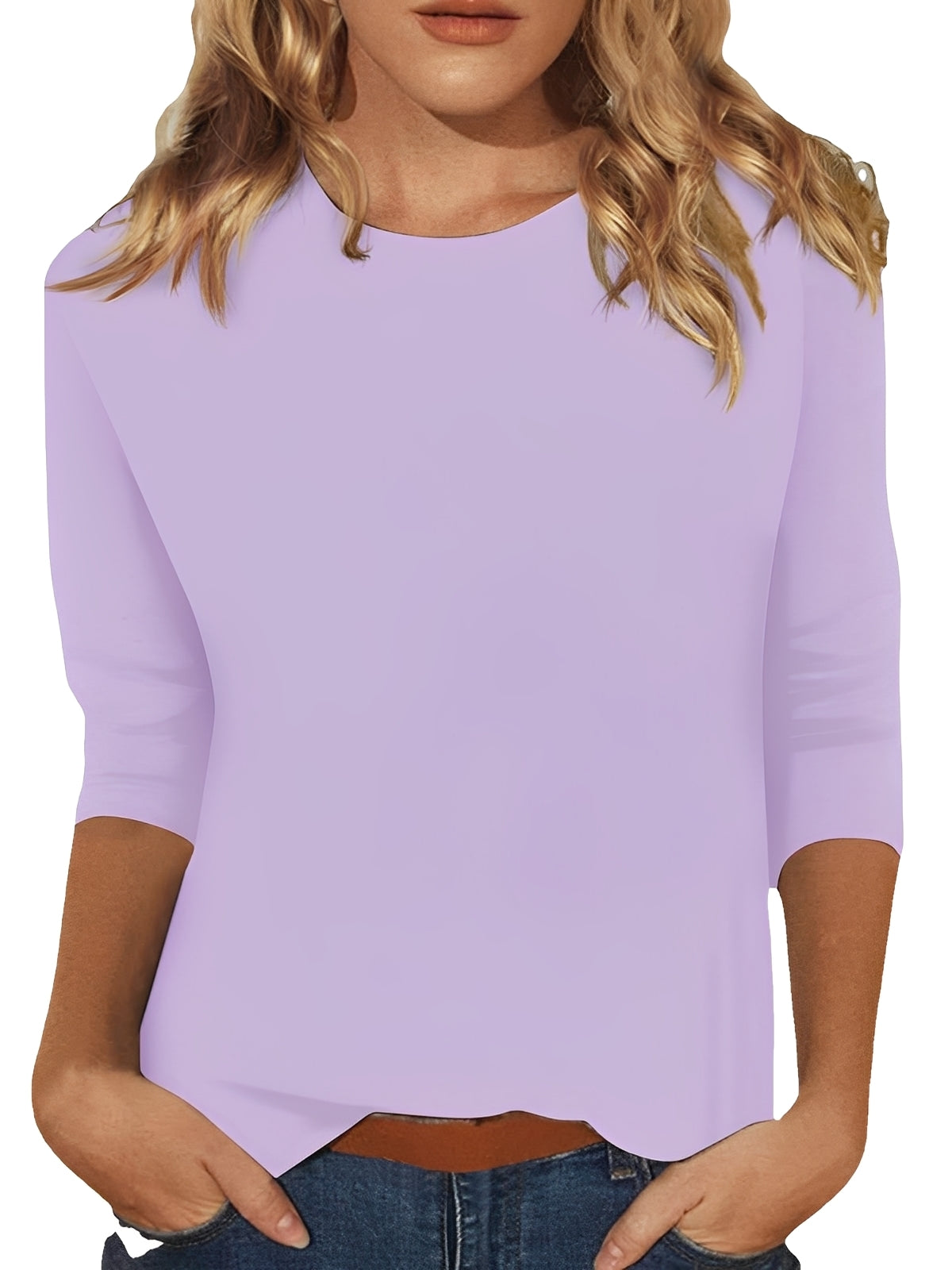 Clara - Cămașă lejeră din bumbac pentru femei