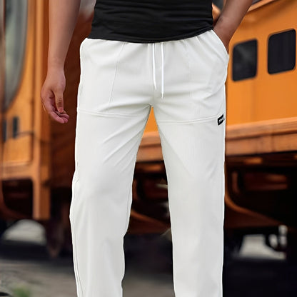 Jasper - Pantaloni de trening confortabili pentru bărbați