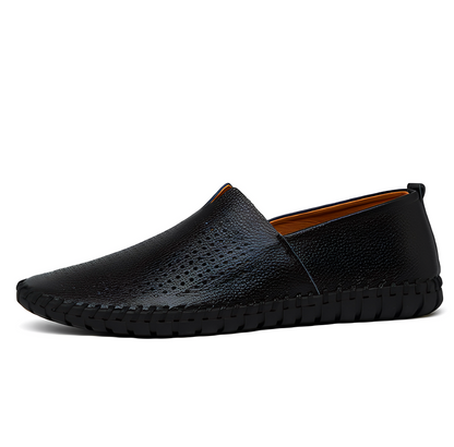 Neville - Pantofi eleganți din piele pentru bărbați