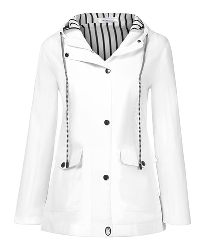 Jordin - Jachetă de exterior modernă pentru femei