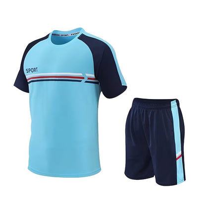 Austin - Două piese, uscare rapidă pentru bărbați