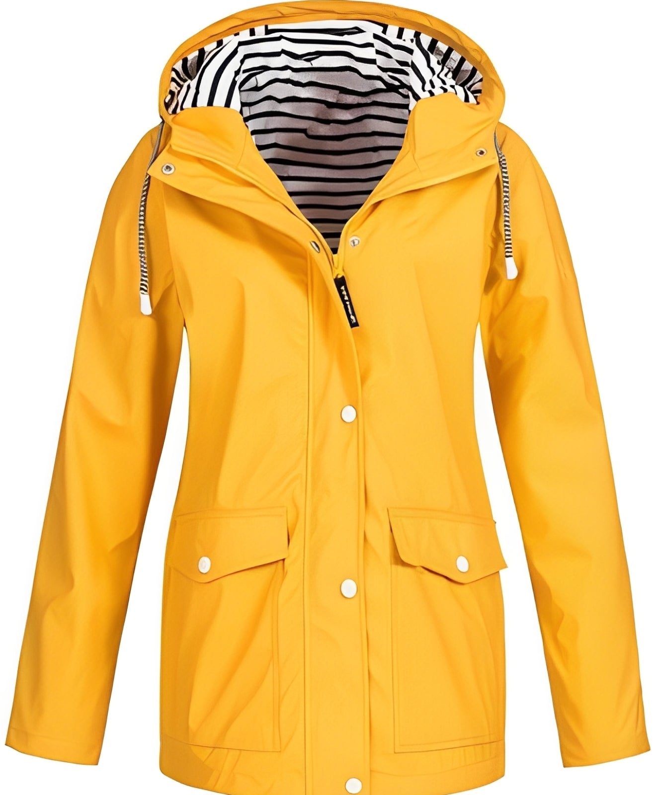 Jordin - Jachetă de exterior modernă pentru femei