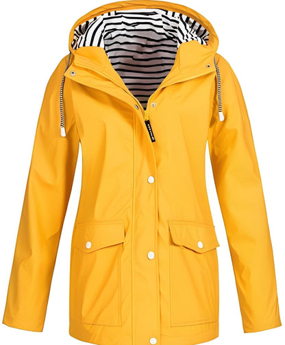 Jordin - Jachetă de exterior modernă pentru femei