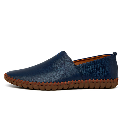 Neville - Pantofi eleganți din piele pentru bărbați