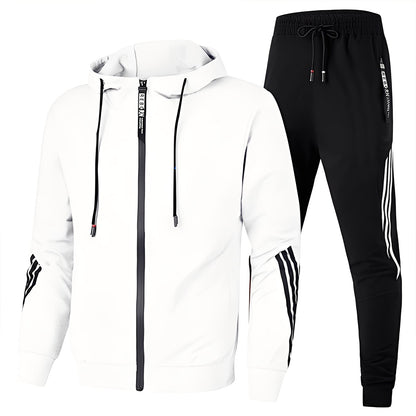 Chadwick - Set sportiv confortabil pentru bărbați