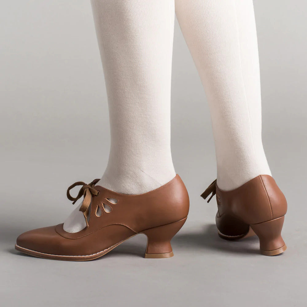 Fiona - Pantofi de damă stilati cu toc