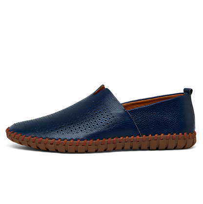 Neville - Pantofi eleganți din piele pentru bărbați