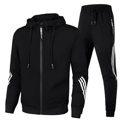 Chadwick - Set sportiv confortabil pentru bărbați