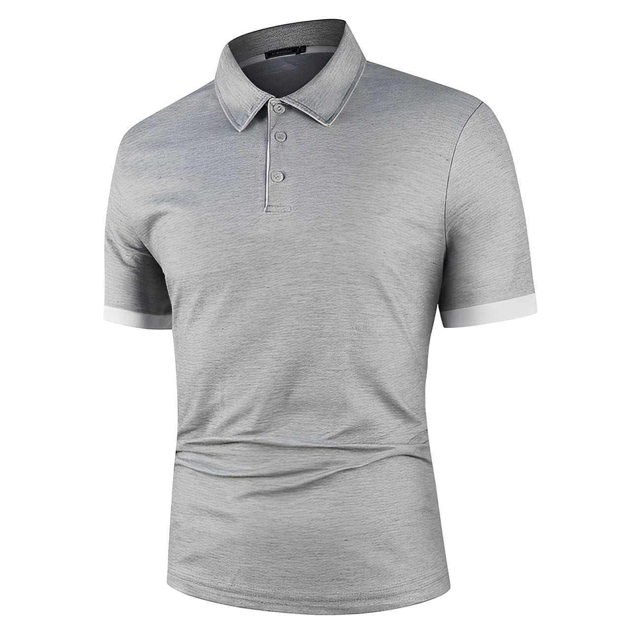 Lloyd - Tricou Polo cu Mâneci Scurte pentru Bărbați