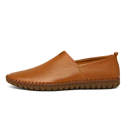 Neville - Pantofi eleganți din piele pentru bărbați