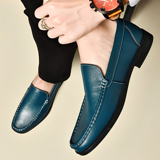 Corwin - Pantofi Bărbătești din Piele Elegantă