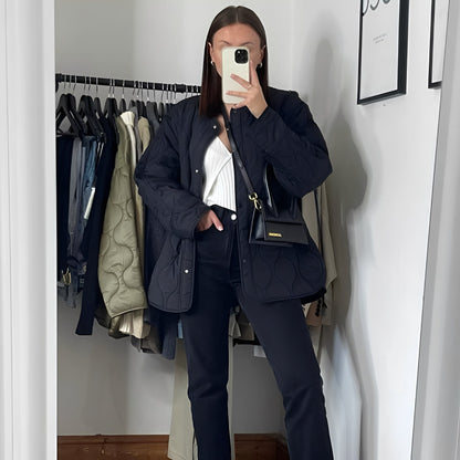 Ariella - Stil adecvat, croit lejer, un singur rând pentru femei