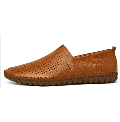 Neville - Pantofi eleganți din piele pentru bărbați