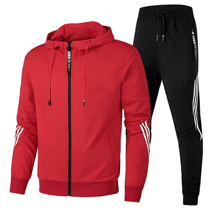 Chadwick - Set sportiv confortabil pentru bărbați