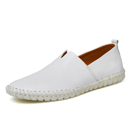 Neville - Pantofi eleganți din piele pentru bărbați