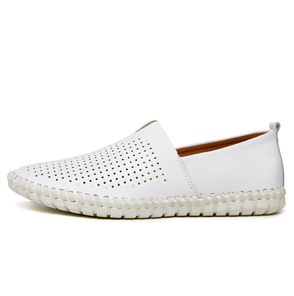 Neville - Pantofi eleganți din piele pentru bărbați