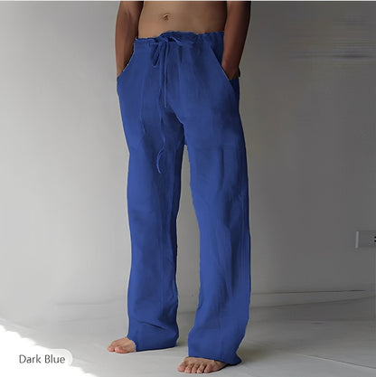Bruce - Pantalon ușor pentru bărbați