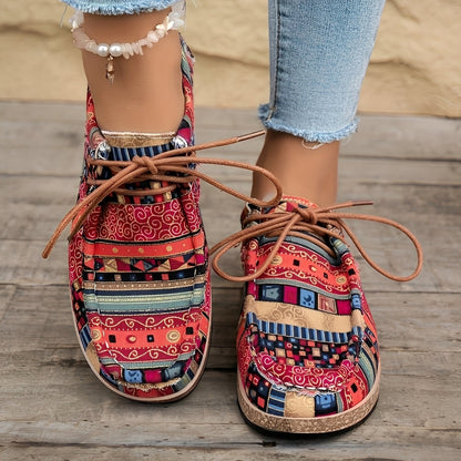 Viviane - Pantofi vintage ortopedici pentru femei