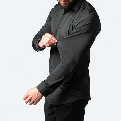 Ezio – Bluza extensibilă modernă