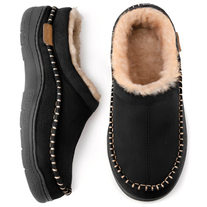 Eric - Papuci comfortabili, calzi și eleganți pentru bărbați