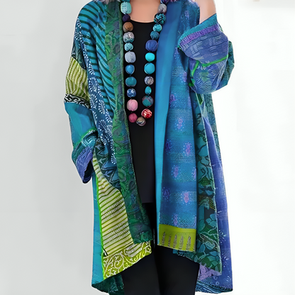 Sophie – Cardigan Elegant și Confortabil