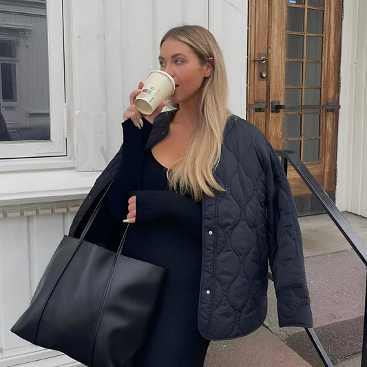 Ariella - Stil adecvat, croit lejer, un singur rând pentru femei