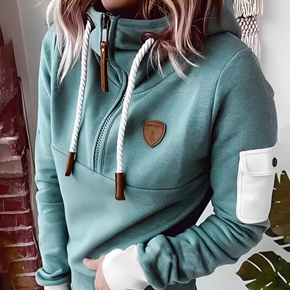 Eulalie - Pulover confortabil și moale pentru femei