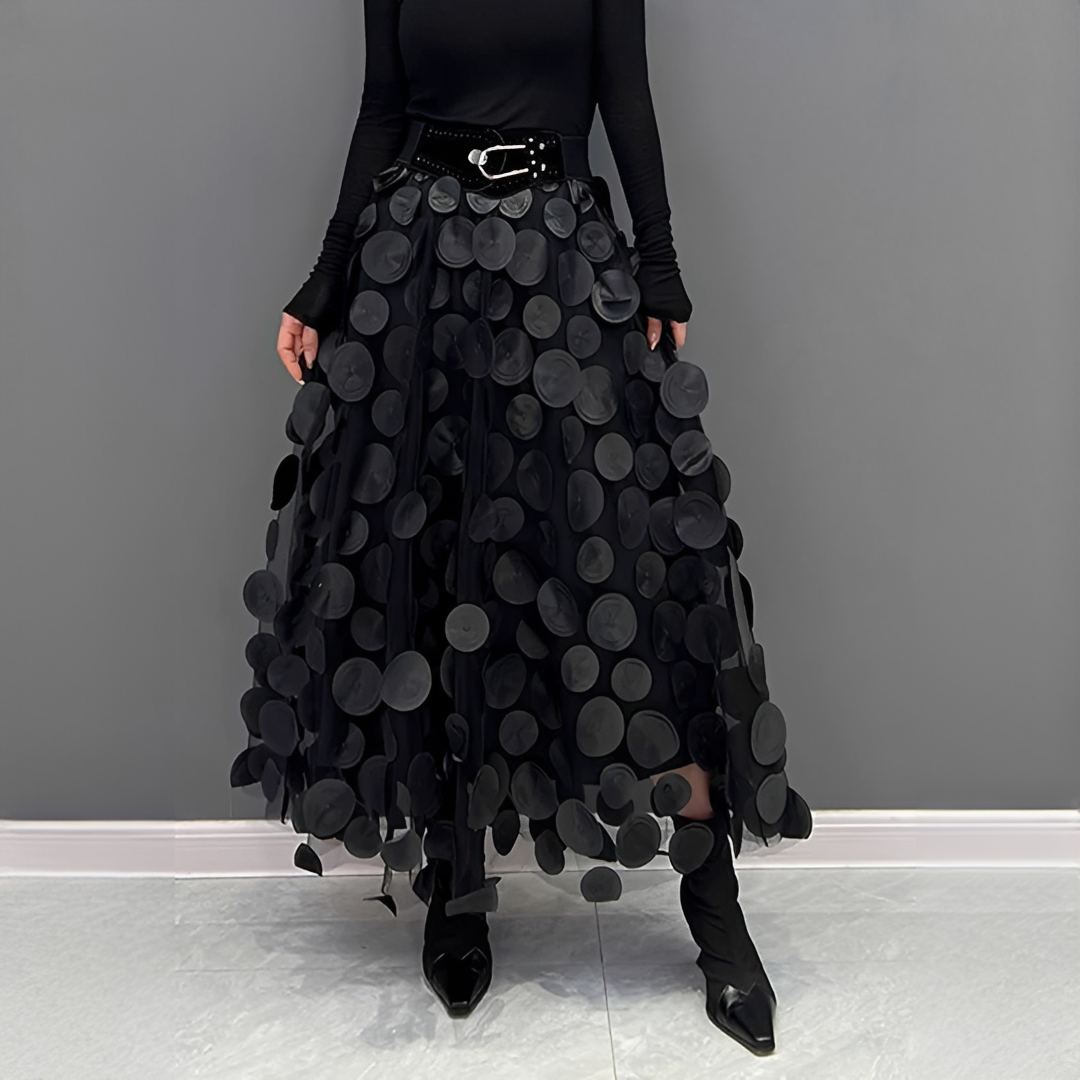 Serahpina - Fustă modernă și elegantă pentru femei