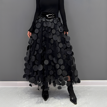 Serahpina - Fustă modernă și elegantă pentru femei